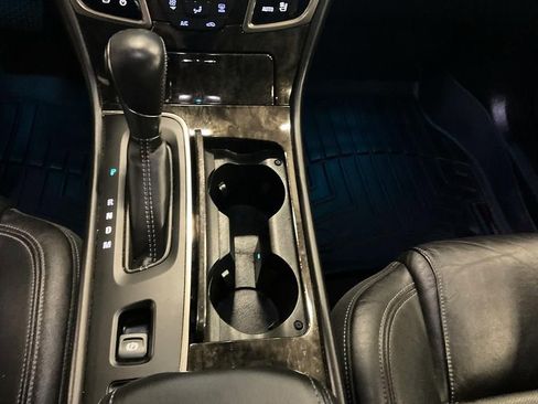 Used 2015 Buick LaCrosse Premium w/ Driver Confidence Package #1 AWD/4WD image 32