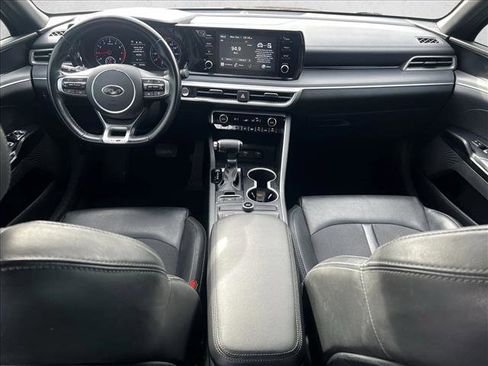 Used 2021 Kia K5 GT-Line w/ GT-Line FWD Premium Package image 19