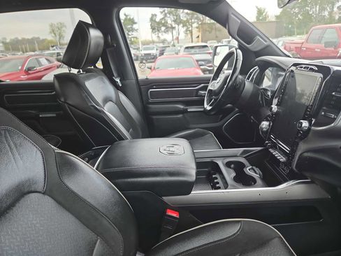 Used 2023 RAM 1500 Laramie image 4