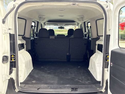 Used 2020 RAM ProMaster City Wagon image 11