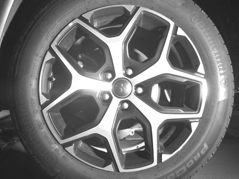 Used 2025 Jeep Compass Limited image 14