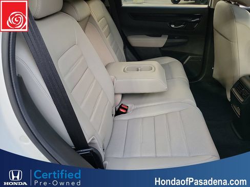 Certified 2025 Honda CR-V EX-L image 26