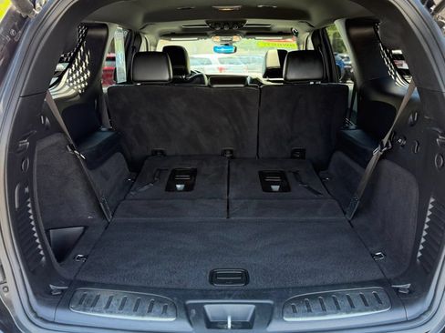 Used 2021 Dodge Durango GT AWD/4WD image 6