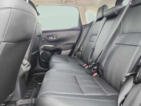 New 2026 Honda HR-V EX-L image 19