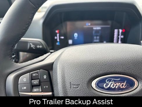 New 2024 Ford Ranger XLT image 28