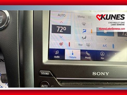 Used 2019 Ford Fusion Titanium image 33