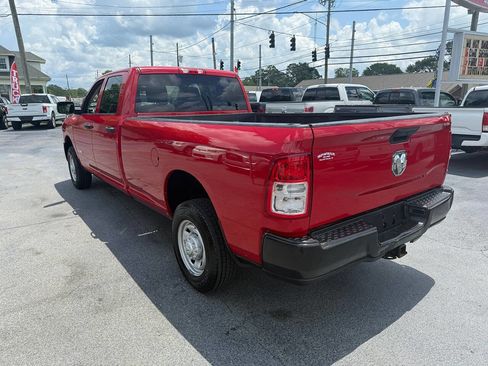 Used 2020 RAM 2500 Tradesman image 6