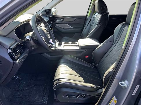 New 2026 Acura MDX w/ Advance Package image 13