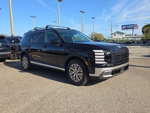 New 2026 Hyundai Palisade FWD Hybrid image 9