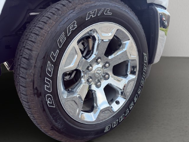 Used 2026 RAM 1500 Lone Star AWD/4WD image 21