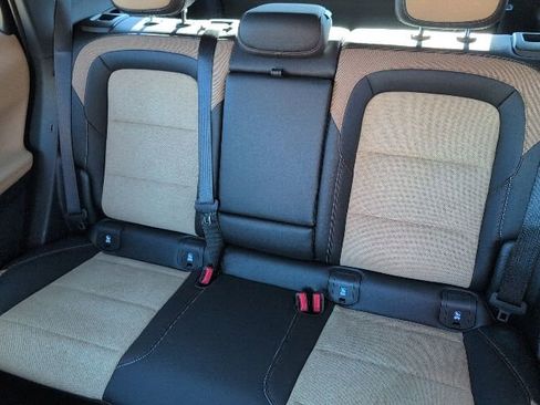 New 2026 Chevrolet Equinox ACTIV w/ Safety and Technology Package image 8