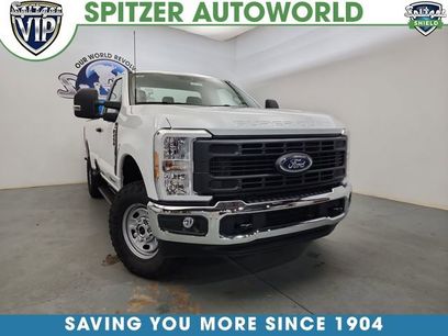 New 2026 Ford F250 XL w/ XL Off-Road Package