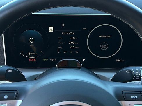 Certified 2025 Hyundai Tucson SEL image 12