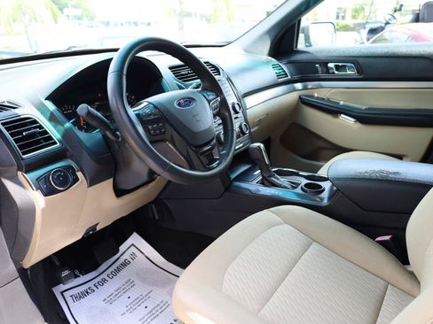 Used 2016 Ford Explorer FWD image 7
