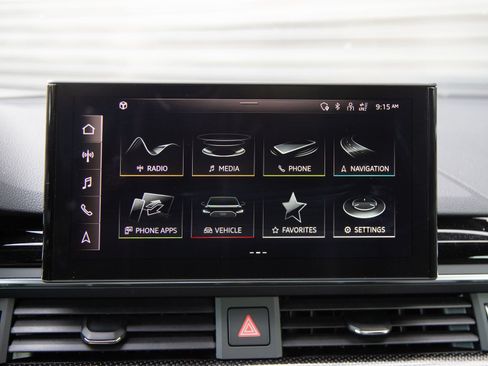 Used 2022 Audi S5 Premium Plus AWD/4WD image 12