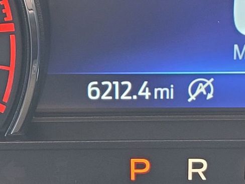 Certified 2024 Ford Maverick Tremor w/ Tremor Off-Road Package image 32