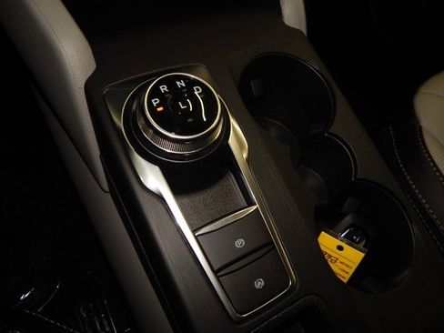 New 2026 Ford Escape Base w/ PHEV Premium Package image 20