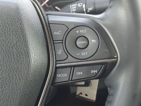 Certified 2023 Toyota Camry SE FWD image 23