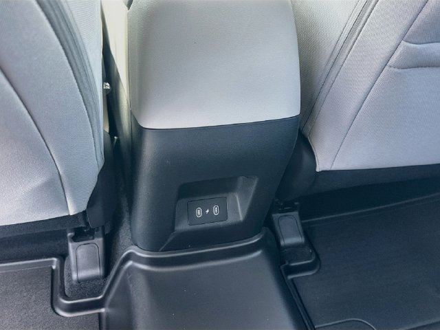 New 2026 Hyundai Tucson SE FWD image 24