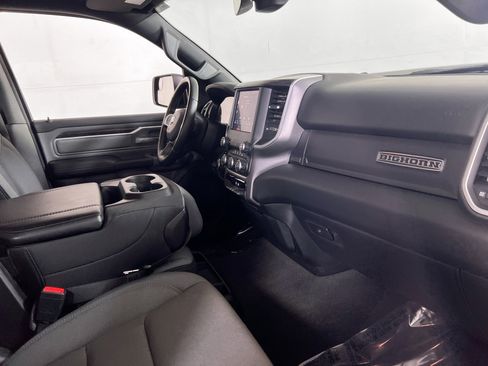 Used 2023 RAM 1500 Big Horn image 27