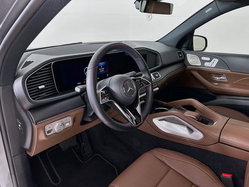 Certified 2025 Mercedes-Benz GLE 350 GLE 350 image 10