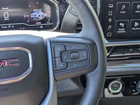 Used 2023 GMC Sierra 1500 Elevation AWD/4WD image 17