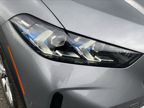 Certified 2026 BMW X5 sDrive40i image 26