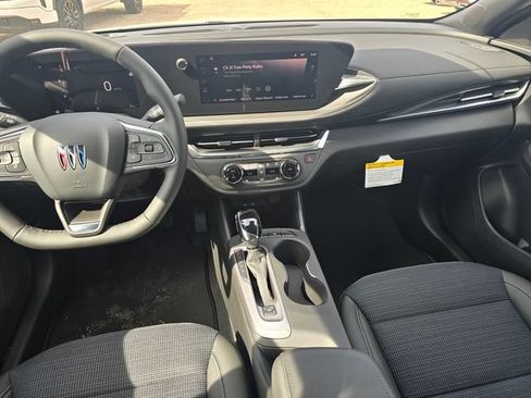 New 2026 Buick Envista Sport Touring w/ Convenience I Package FWD image 12