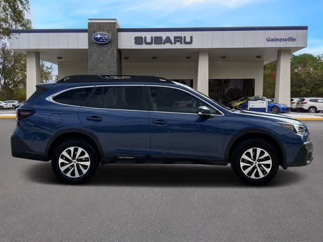 Used 2022 Subaru Outback Premium AWD/4WD image 7