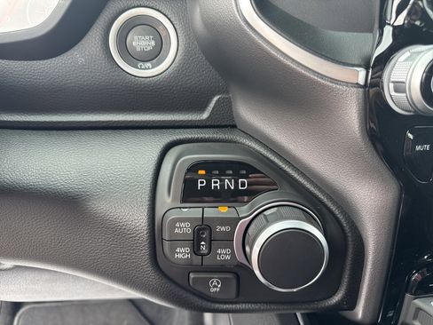 New 2026 RAM 1500 Big Horn image 24