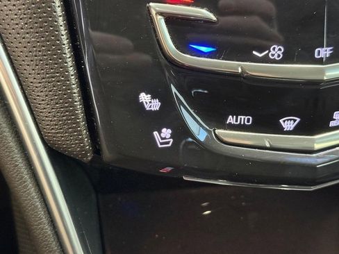 Used 2017 Cadillac XTS Luxury w/ Driver Awareness Package image 19