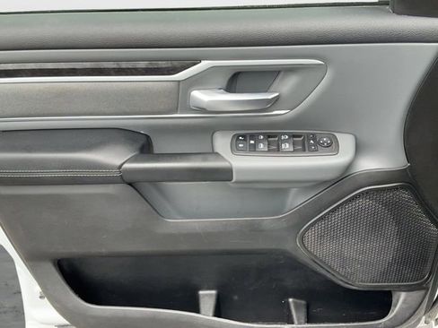Used 2023 RAM 1500 Big Horn image 13