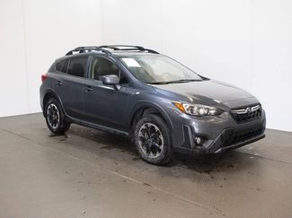 Used 2023 Subaru Crosstrek 2.0i Premium video 1