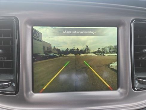 Used 2023 Dodge Challenger R/T Scat Pack w/ Plus Package image 26