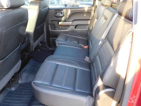 Used 2018 GMC Sierra 2500 Denali w/ Duramax Plus Package image 43