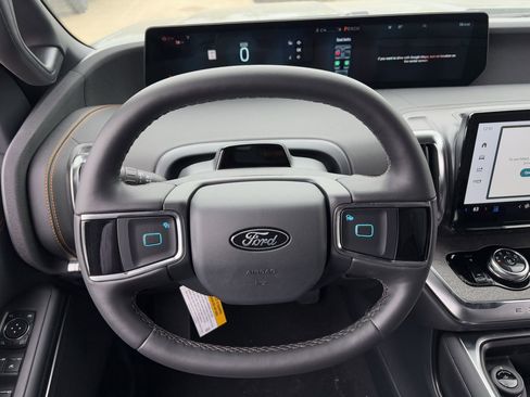 New 2026 Ford Expedition Tremor AWD/4WD image 50