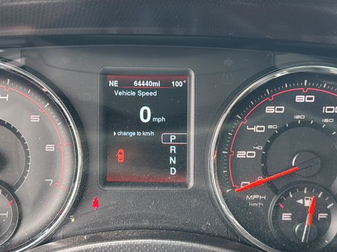 Used 2013 Dodge Charger R/T RWD image 30
