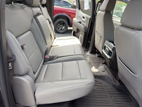 Used 2023 GMC Sierra 1500 SLT w/ SLT Premium Plus Package image 31