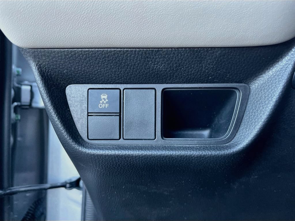 Used 2024 Honda HR-V LX image 10