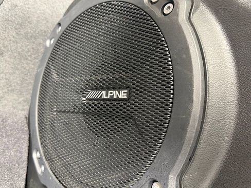 Used 2022 Jeep Wrangler Unlimited Rubicon 4xe w/ Steel Bumper Group image 32