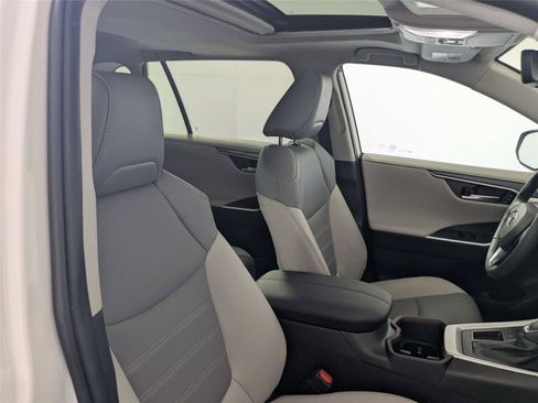 Certified 2024 Toyota RAV4 Limited w/ Weather Package FWD image 35