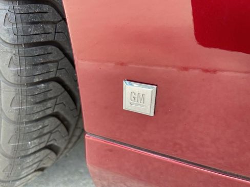 Used 2007 Chevrolet Corvette Coupe w/ Preferred Equipment Group image 9