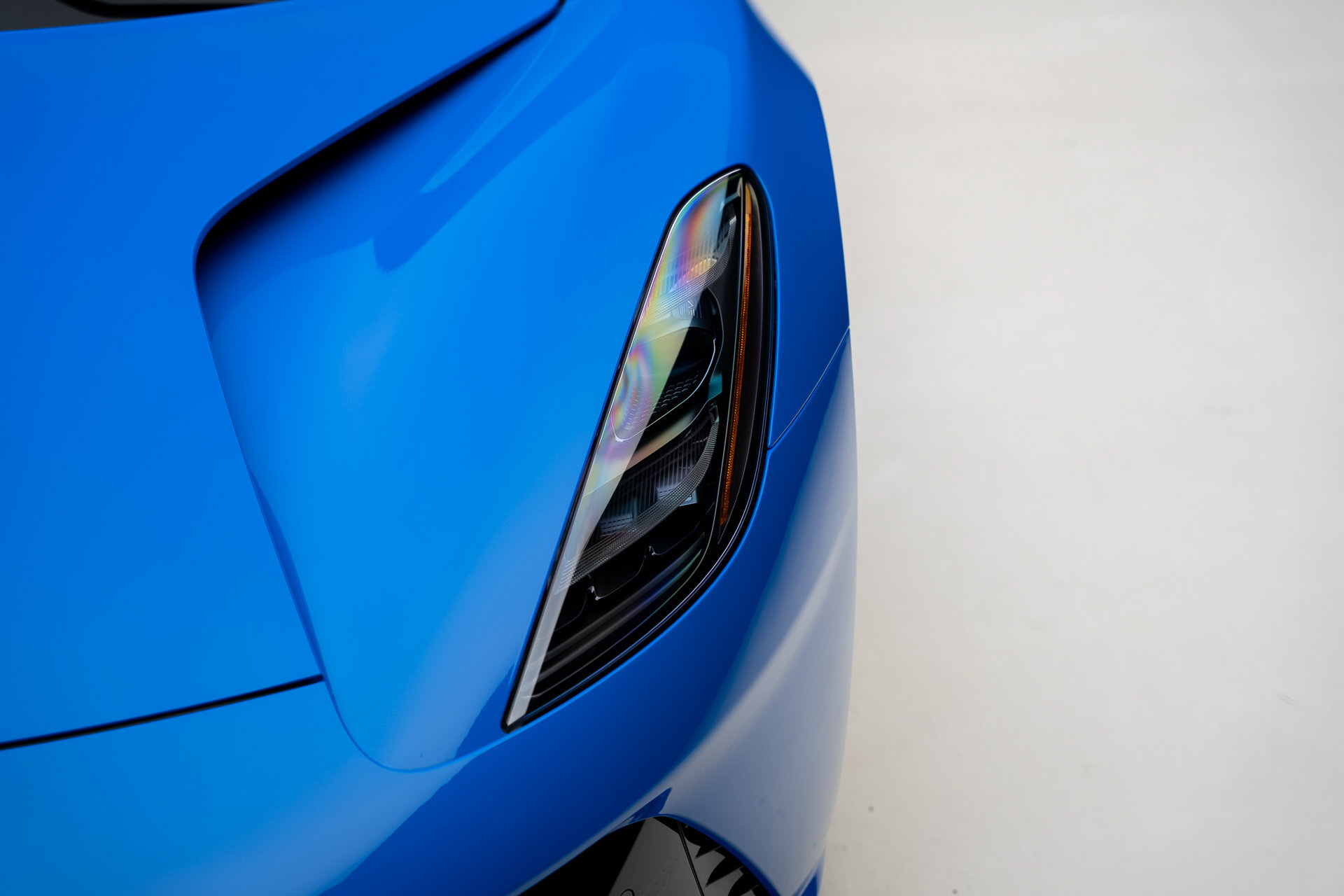 Used 2025 Lotus Emira RWD image 11