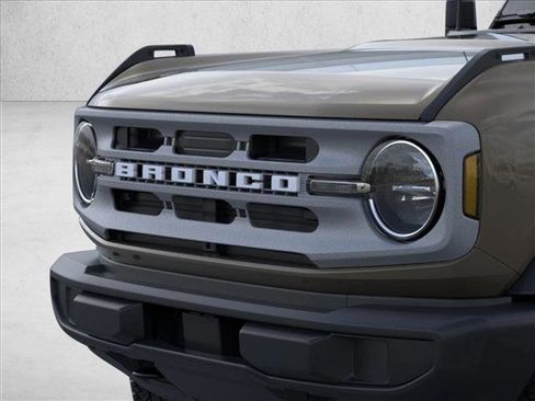 New 2025 Ford Bronco Big Bend image 19