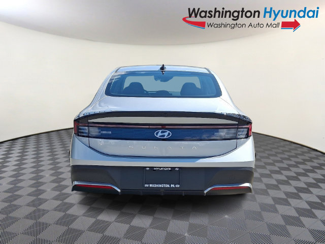 Certified 2026 Hyundai Sonata SE FWD image 5