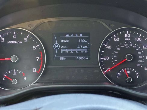Used 2017 Kia Sportage LX FWD image 23