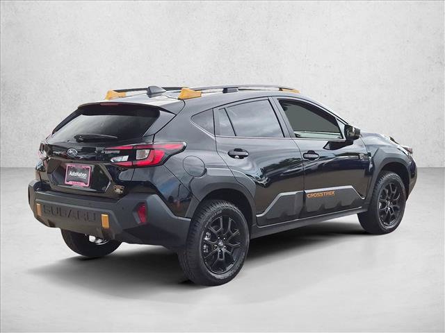 New 2027 Subaru Crosstrek 2.5i Wilderness AWD/4WD image 2