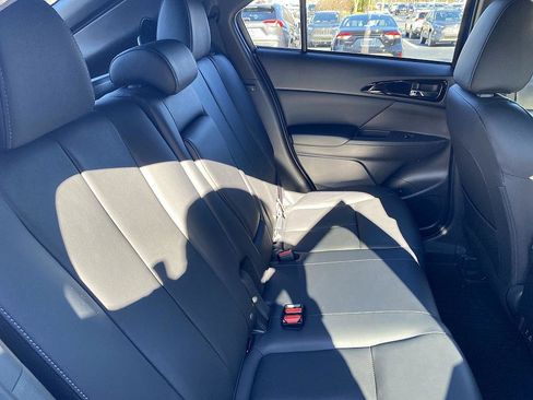 Used 2025 Mitsubishi Eclipse Cross SEL image 21