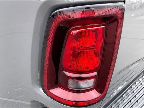 Certified 2026 RAM 3500 Tradesman AWD/4WD image 33