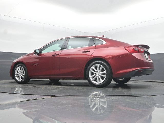 Used 2017 Chevrolet Malibu LT FWD image 46